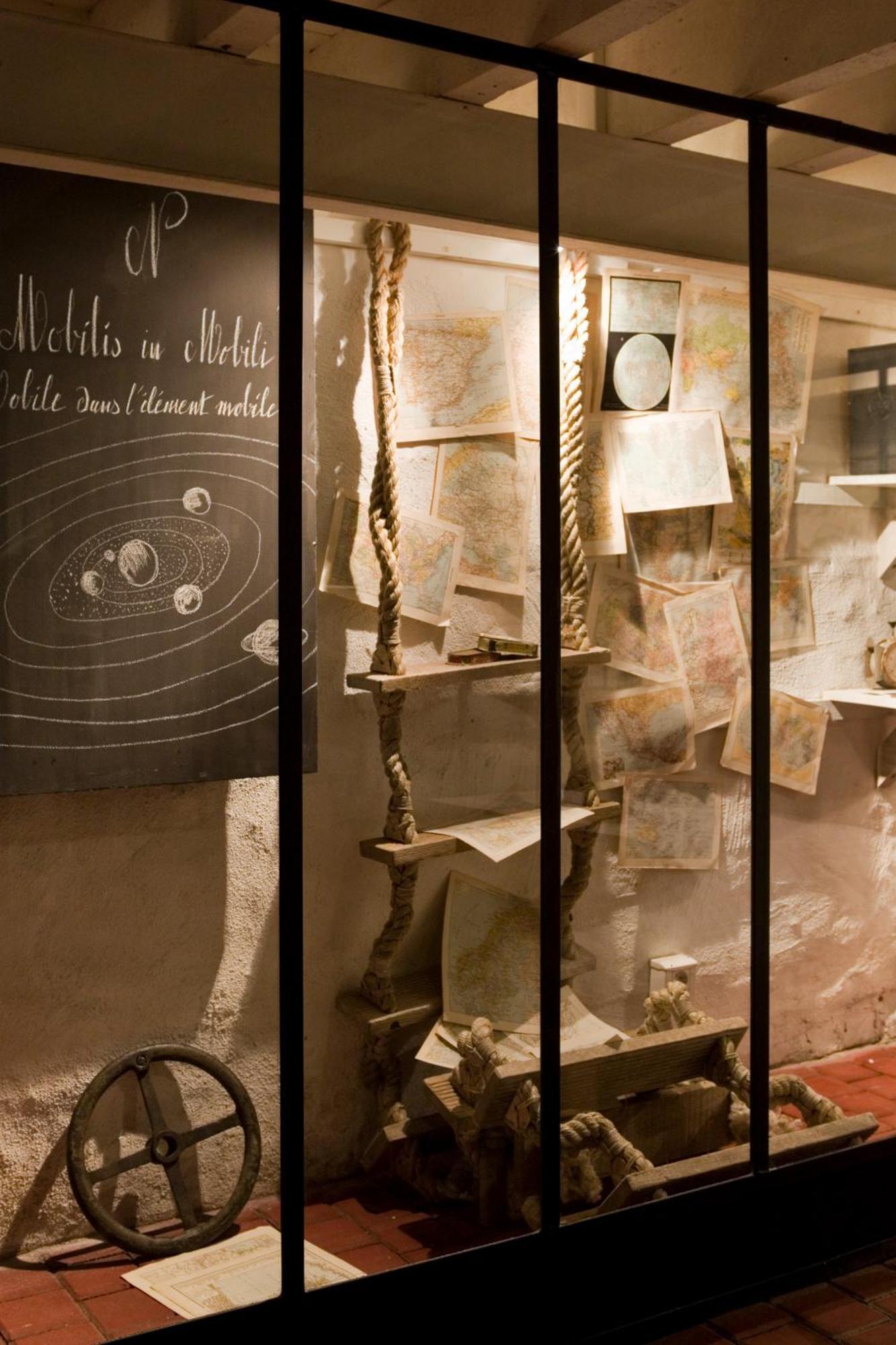 Surprenantes- Jules Verne Exterior photo